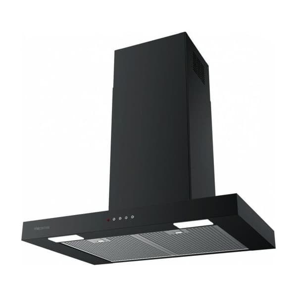 Standard huva Mepamsa STILO NEO Svart
