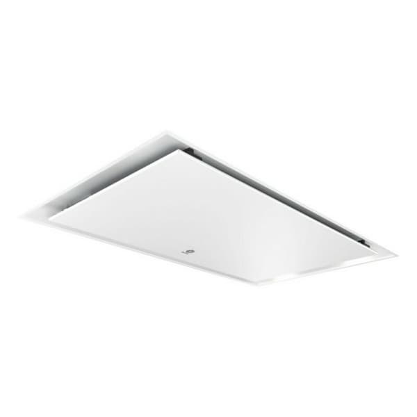 Köksfläkt Balay 3BE297RW 90 cm 798 m³/h 174W A Vit Vit