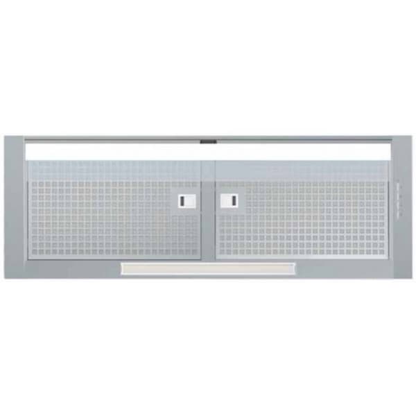 Konventionell fläkt Cata CORONA 70/B Stål