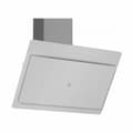 Miniatyrbillede 1 af 2: Konventions-emhætte Balay 1200044925 80 cm 680 m3/h Touch Control 56 dB Hvid