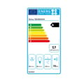 Miniatyrbillede 2 af 2: Konventions-emhætte Balay 7612985650045 60 cm 620 m³/h 250W A Stål