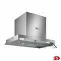 Miniatyrbillede 1 af 2: Konventions-emhætte Balay 7612985650045 60 cm 620 m³/h 250W A Stål