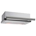 Miniatyrbillede 1 af 2: Konventions-emhætte Teka TL6420 60 cm 120 W