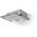 Miniatyrbillede 1 af 3: Konventions-emhætte Mepamsa ECOLINE V3 INOX 60 cm