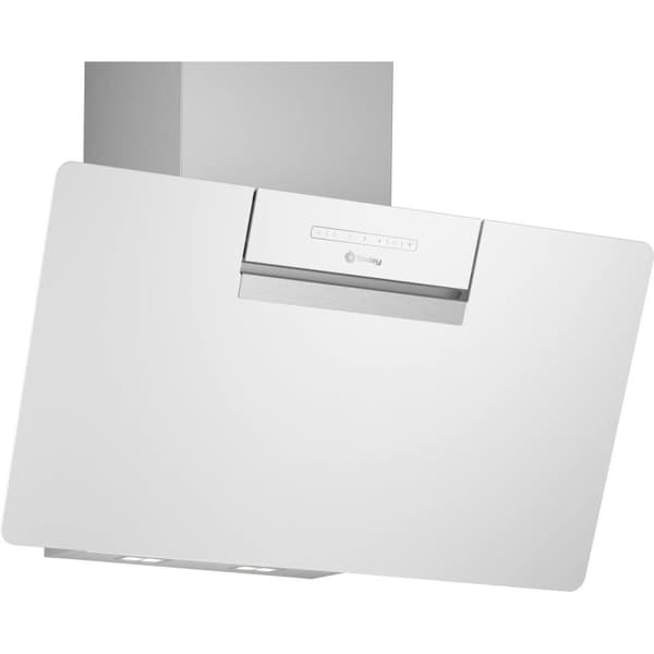 Konventionell fläkt Balay 3BC587GBH Vit