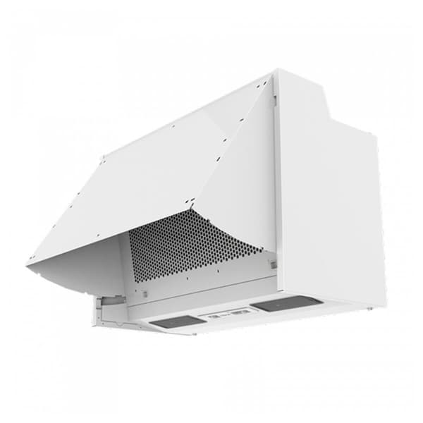 Konventionell fläkt Teka NR163020 Integrerbar 121 W 310 m3/h D Vit