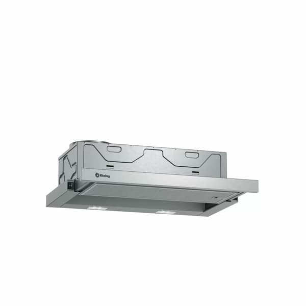 Liesituuletin Balay 243107 60 cm 387 m3/h Teräs
