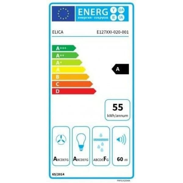 Klocka Elica PRF0142094