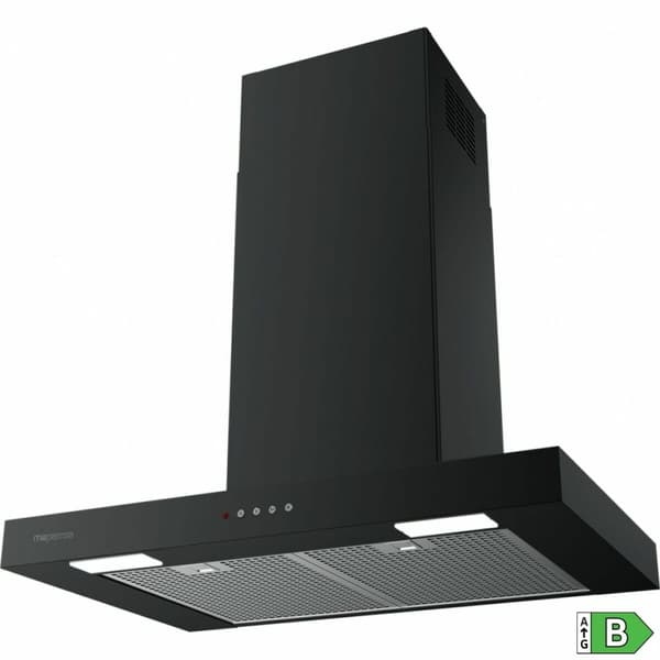 Konventionell fläkt Mepamsa STILO NEO Svart