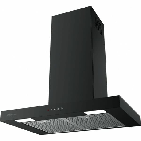 Konventionell fläkt Mepamsa STILO NEO Svart