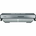 Pikkukuva 1 / 5: Liesituuletin BOSCH DUL63CC50 60 cm 350 m3/h 72 dB