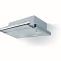 Miniatyrbillede 2 af 3: Konventions-emhætte Mepamsa ECOLINE V3 INOX 60 cm