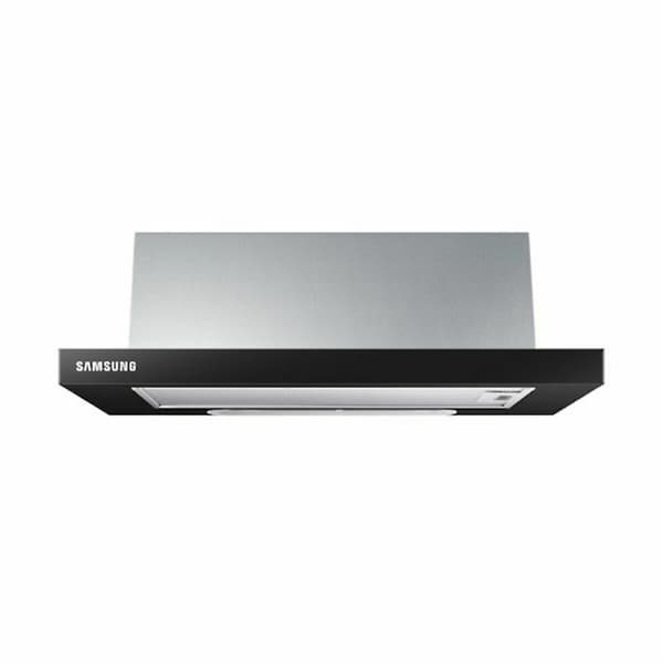 Konventions-emhætte Samsung Sort Sort