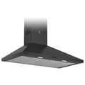 Miniatyrbillede 1 af 2: Konventions-emhætte Balay 3BC696MN 90 cm 600 m3/h 69 dB 220 W Sort