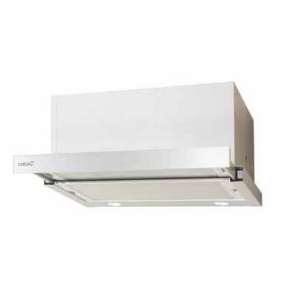 Konventions-emhætte Cata TFH6630WH Hvid Hvid