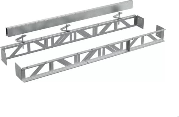 Siemens LZ28WWY12, Rustfritt stål, 1,19 kg, 108 mm, 387 mm, 1185 mm