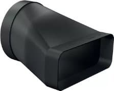 Bosch HEZ9VDSI0 - Kanaladapter - för Serie | 6 PVQ721F25E, PVQ795F25E, PVQ811F15E, PVQ821F25E, PVQ895F25E