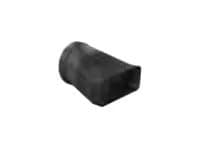 Bosch HEZ9VDSI0 - Kanaladapter - för Serie | 6 PVQ721F25E, PVQ795F25E, PVQ811F15E, PVQ821F25E, PVQ895F25E