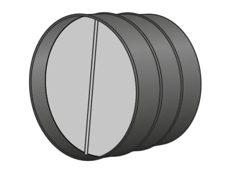 Thermex - Damper