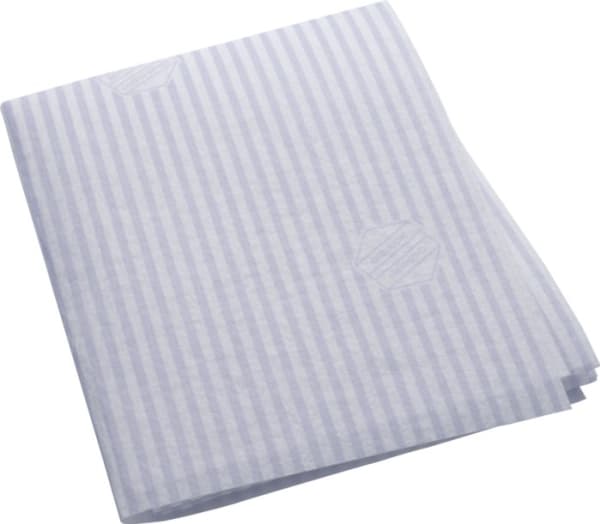 Electrolux MCFE48U, Filter til kjøkkenhette, Hvit, Electrolux, 100 g/m², 470 mm, 1140 mm
