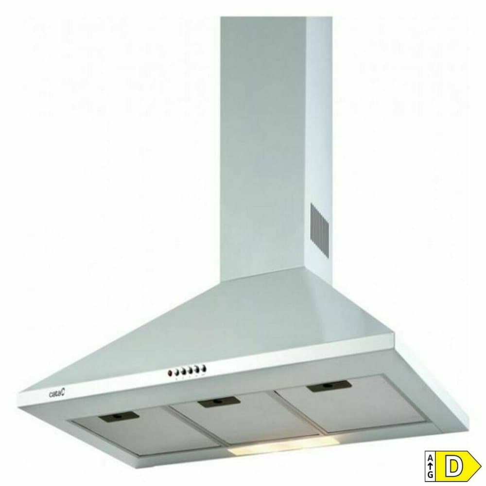 Konventionell fläkt Cata OMEGA WH 900 90 cm 645 m3/h 71,8 dB 270W