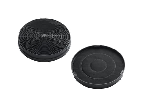 MCEF02 KULFILTER X2