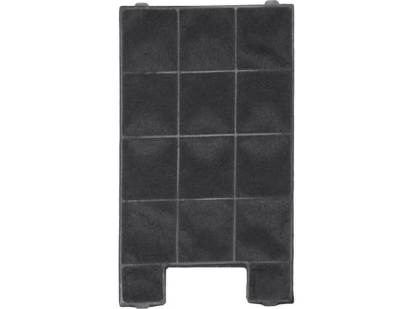 KULFILTER 180X310X10 MM