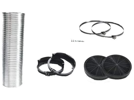 Bosch DHZ5605, 1,6 kg, 370 mm, 600 mm, 310 mm, 2,5 kg