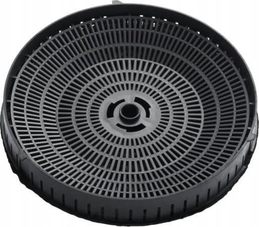 AEG MCFE21, Filter till spiskåpa, Svart, 2 styck