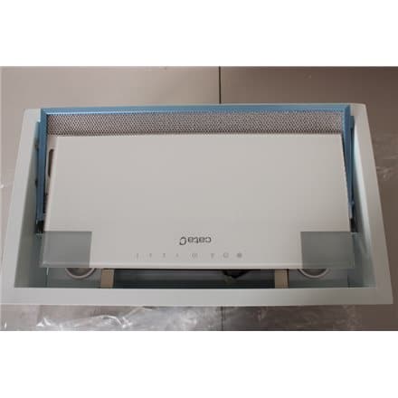 SALE OUT.  | CATA | Hood | GC DUAL A 45 XGWH/D | Canopy | Energy efficiency class A | Width 45 cm | 820 m³/h | Touch control | LED | White glass | DAM
