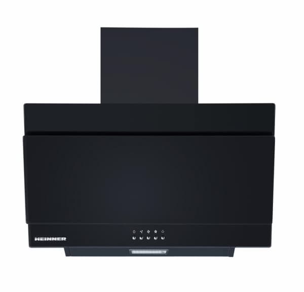 HOTA DECORATIVA HEINNER DCH-350RGBK musta