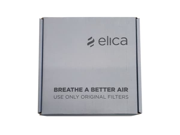Elica CFC0140384, Liesituulettimen suodatin, Musta, Elica, Charme, Grace, Naked, Sienna, Platinum, Splendore, Ola, Star, Twin, Tandem, Wave, Flow, 1