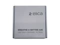 Pikkukuva 2 / 2: Elica CFC0140384, Liesituulettimen suodatin, Musta, Elica, Charme, Grace, Naked, Sienna, Platinum, Splendore, Ola, Star, Twin, Tandem, Wave, Flow, 1