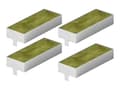 Miniatyrbild 1 av 2: Neff Clean Air Plus Z821VR1 - Återcirkulationsfilter (paket med 4)