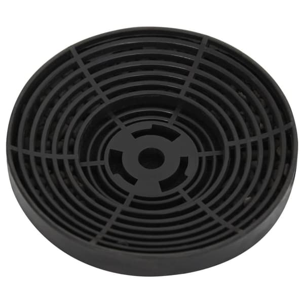 Tilbehør til emhætter - Living kulfiltre til emhætte 2 stk. 105x21 mm