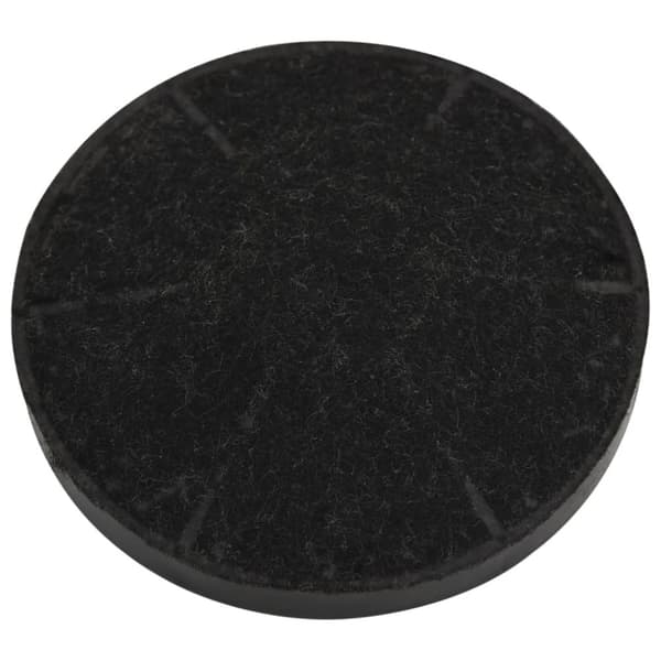 Tilbehør til emhætter - Living kulfiltre til emhætte 2 stk. 105x21 mm