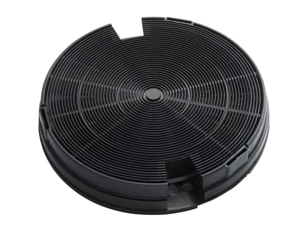 Electrolux MCFE39, Filter til kjøkkenhette, Sort, Electrolux, Type 29, 190 mm, 30 mm Sort