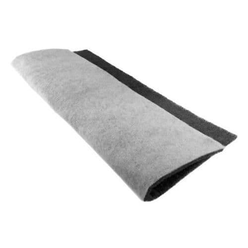 Hood Accessory Care Plus Protect Universal skärbar 2 i 1 antifett- och antiluktfilter