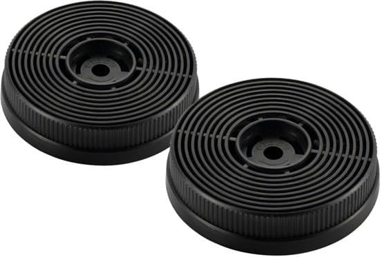 Berdsen Reservkolfilter för BT-serien - 2-pack