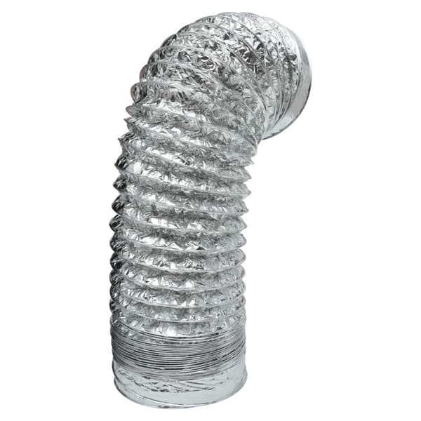Köksfläkt 90 cm rostfritt stål