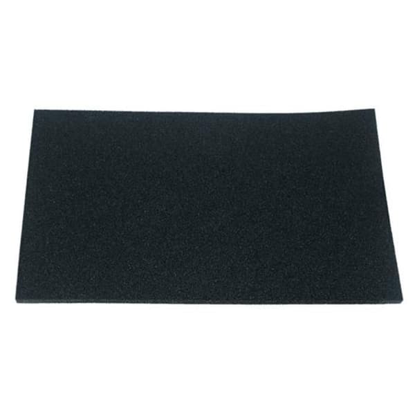 Filter för huva i aktivt kol - CABRI-DEAL - Universal - 47x57 cm - Ej tvättbar - Ekologisk