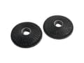 Miniatyrbilde 2 av 2: Apvalus anglinis filtras 2 fl. Electrolux ECFB02ST