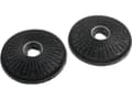 Miniatyrbilde 1 av 2: Apvalus anglinis filtras 2 fl. Electrolux ECFB02ST