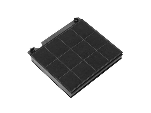 AEG MCFE01ST, Odor filter, Black, Carbon, AEG, 233 mm, 208 mm