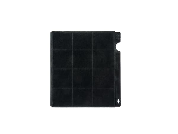 AEG MCFE01ST, Odor filter, Black, Carbon, AEG, 233 mm, 208 mm