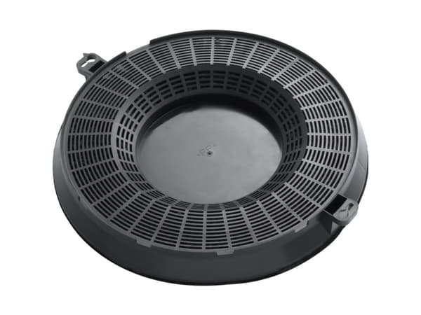 AEG MCFE06ST, Luktfilter, Svart, Kol, AEG, 235 mm, 235 mm