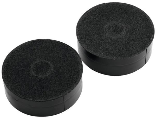 AEG 9029865749, Filter till spiskåpa, Svart, Electrolux, 47 mm, 236 g, 14,7 cm