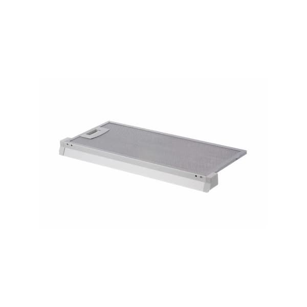 Antifettfilter i metall - Spiskåpa - SIEMENS, BOSCH, CONSTRUCTA (24672)