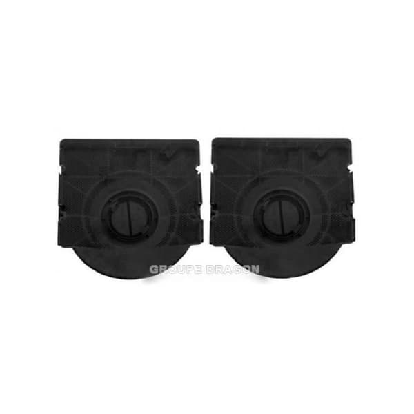 Kolfiltersats för SCHOLTES huv 3159199 - C00135460 481281718532 AHS2FM - AHS2FM(ARISTON) - BVMParts