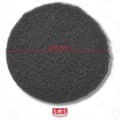 Miniatyrbild 2 av 3: HUVFILTER 76X7263 KOLFILTER P205 Ø 205MM X H 13MM
